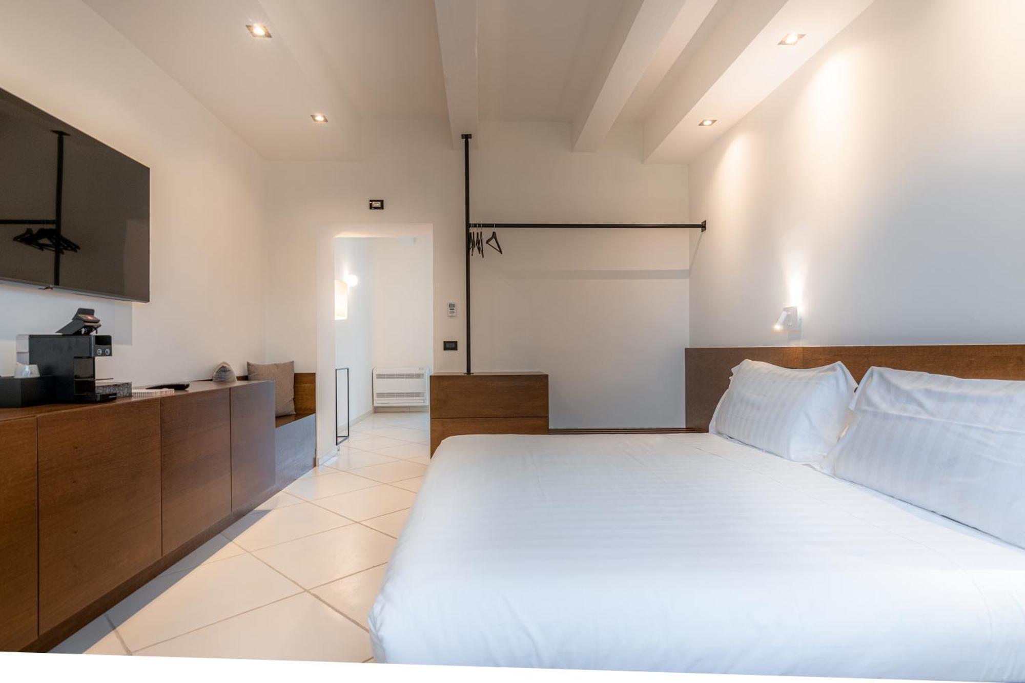 Casabianca Resort Фонди Номер фото
