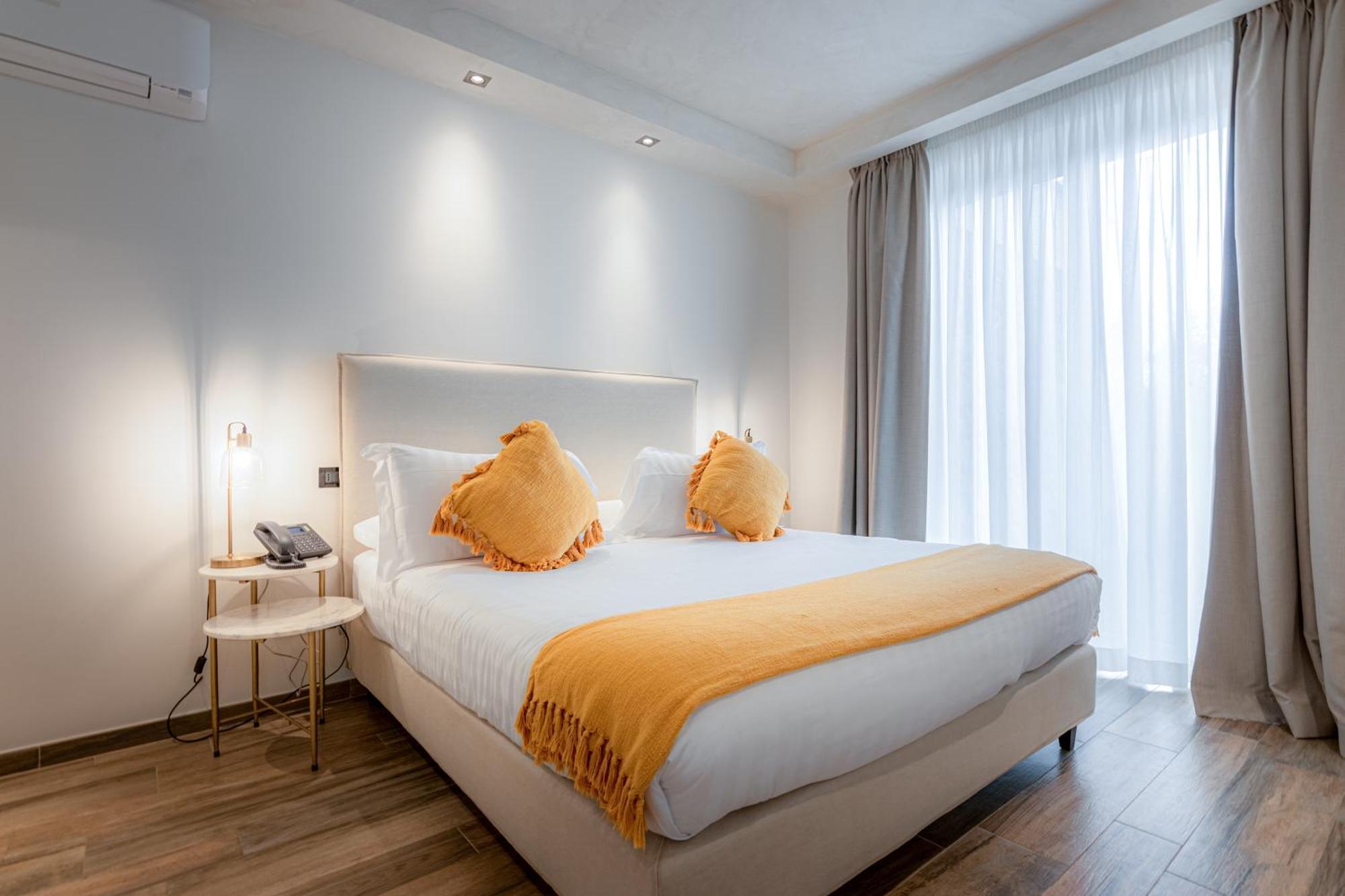 Casabianca Resort Фонди Номер фото